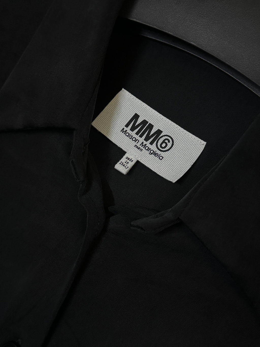 Maison Margiela MM6 Long Shirt