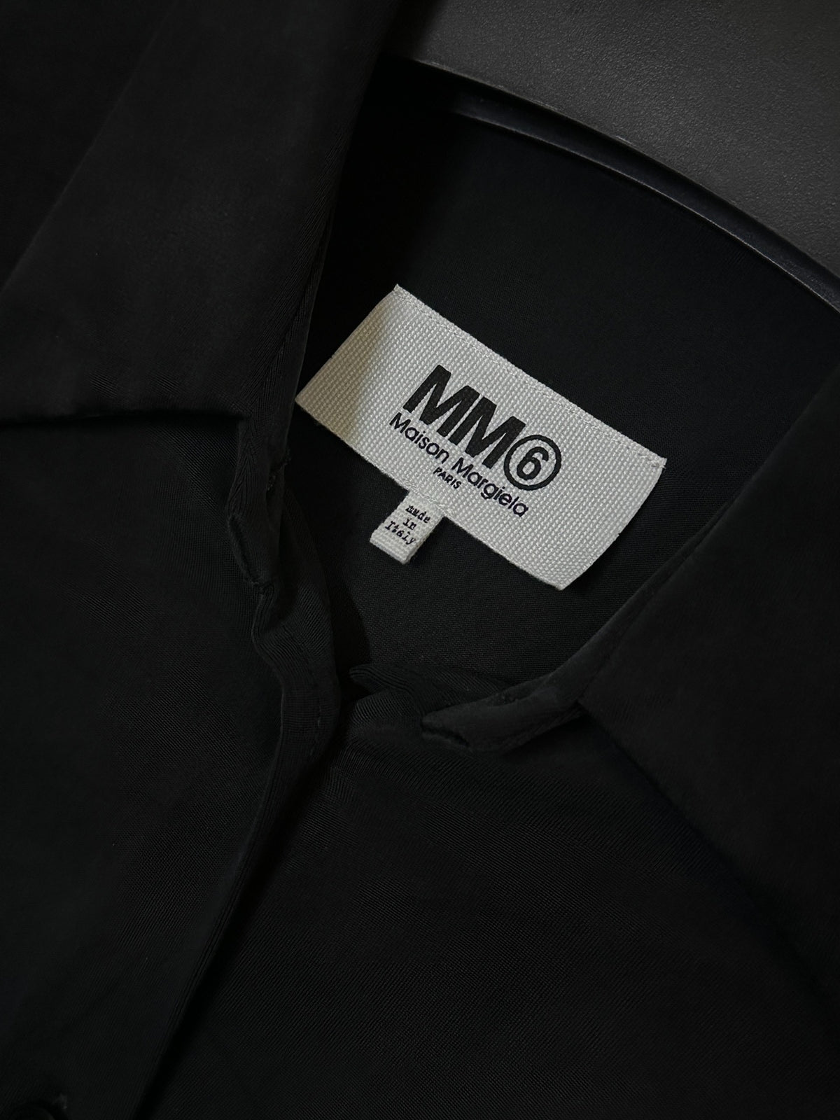Maison Margiela MM6 Long Shirt