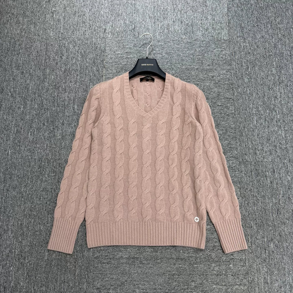 Loro BABYCASHMERE Piana Cashmere Sweater