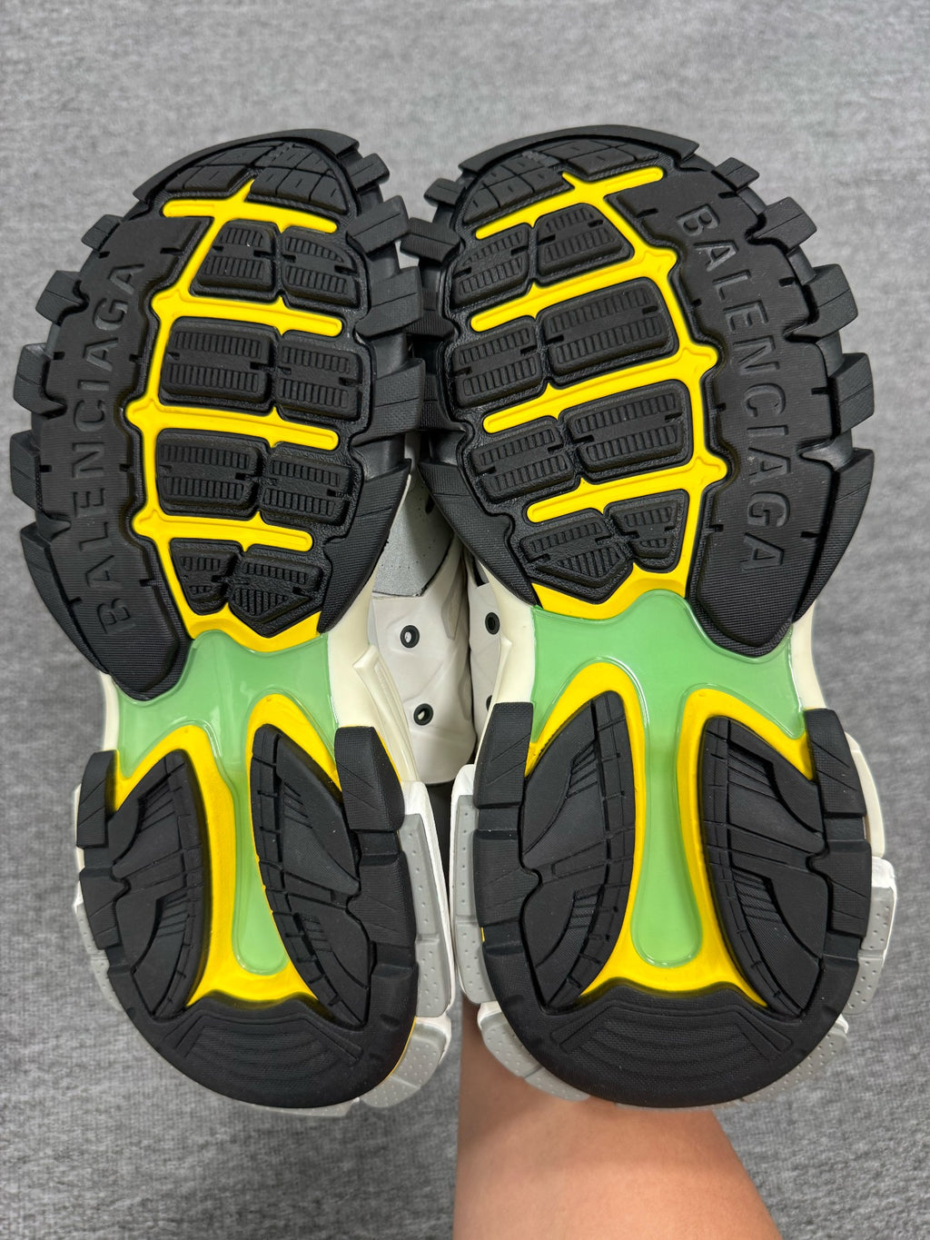 Balenciaga Track Sneakers