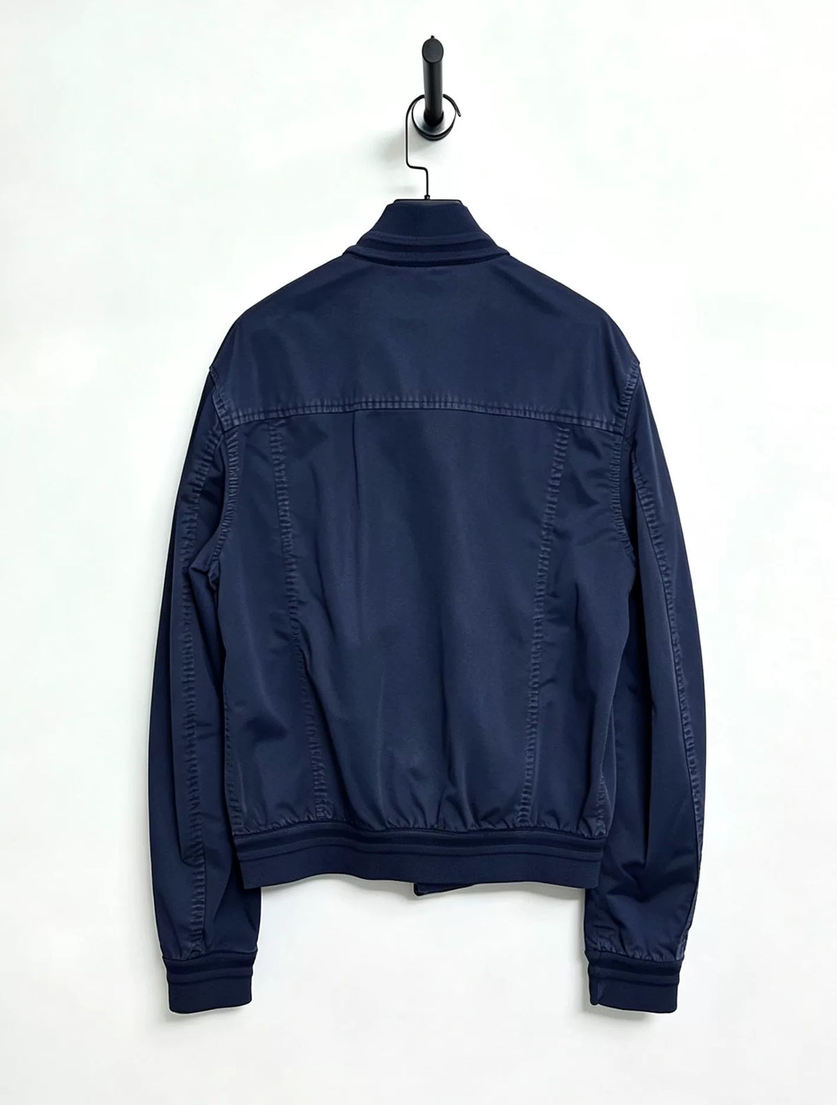 Dsquared2 Multi-Pocket Utility Jacket