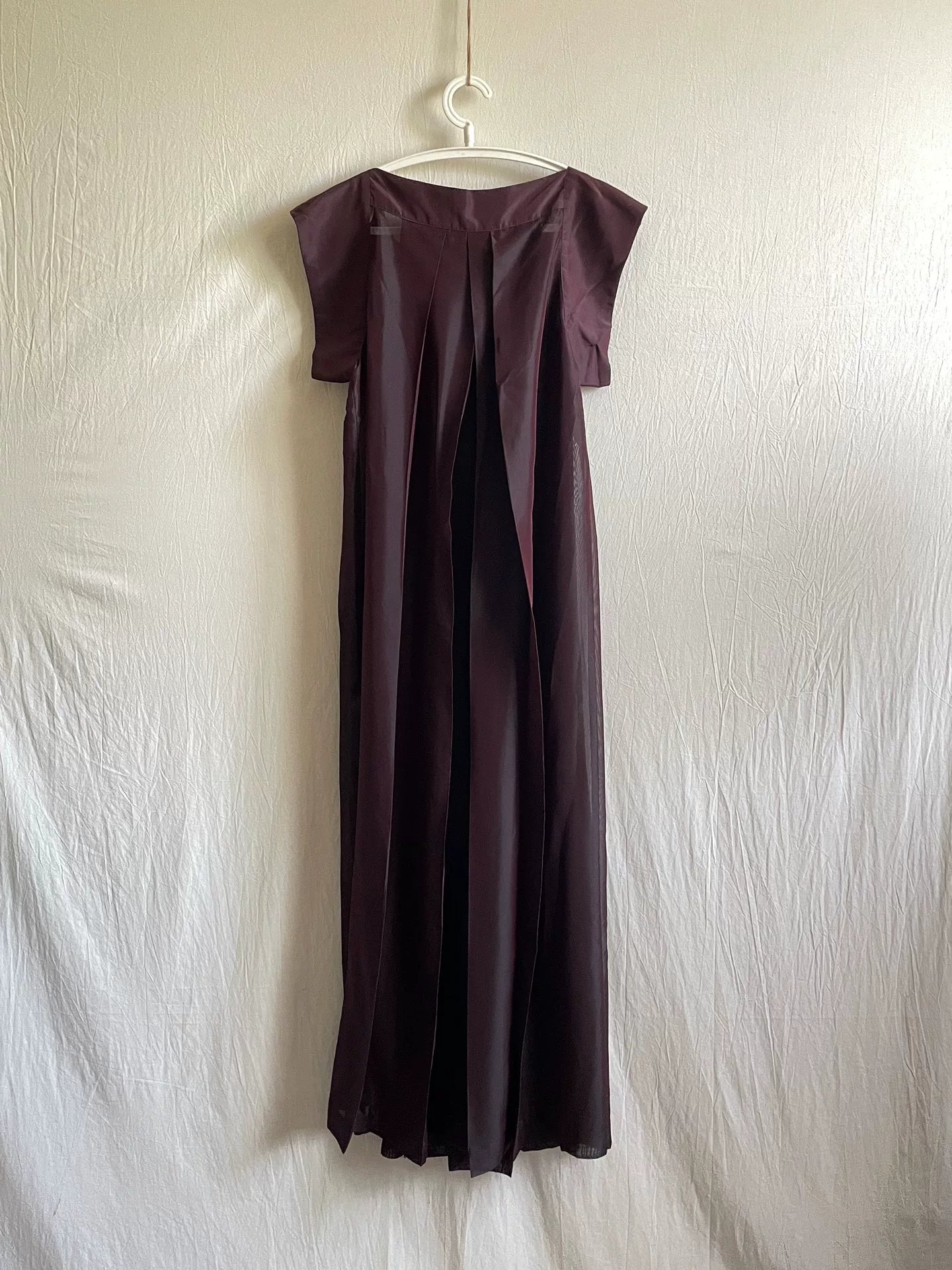 Yohji Yamamoto 95AW Dress
