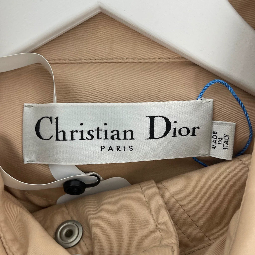 Dior Beige Jacket