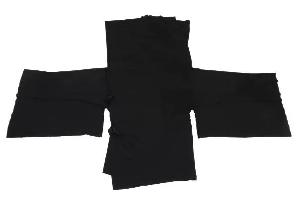 Issey Miyake Vintage Black Top
