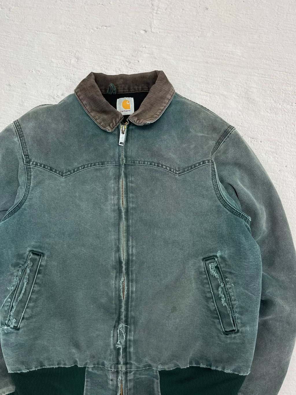 carhartt j14 htg jacket Carhartt Santa Fe jacket