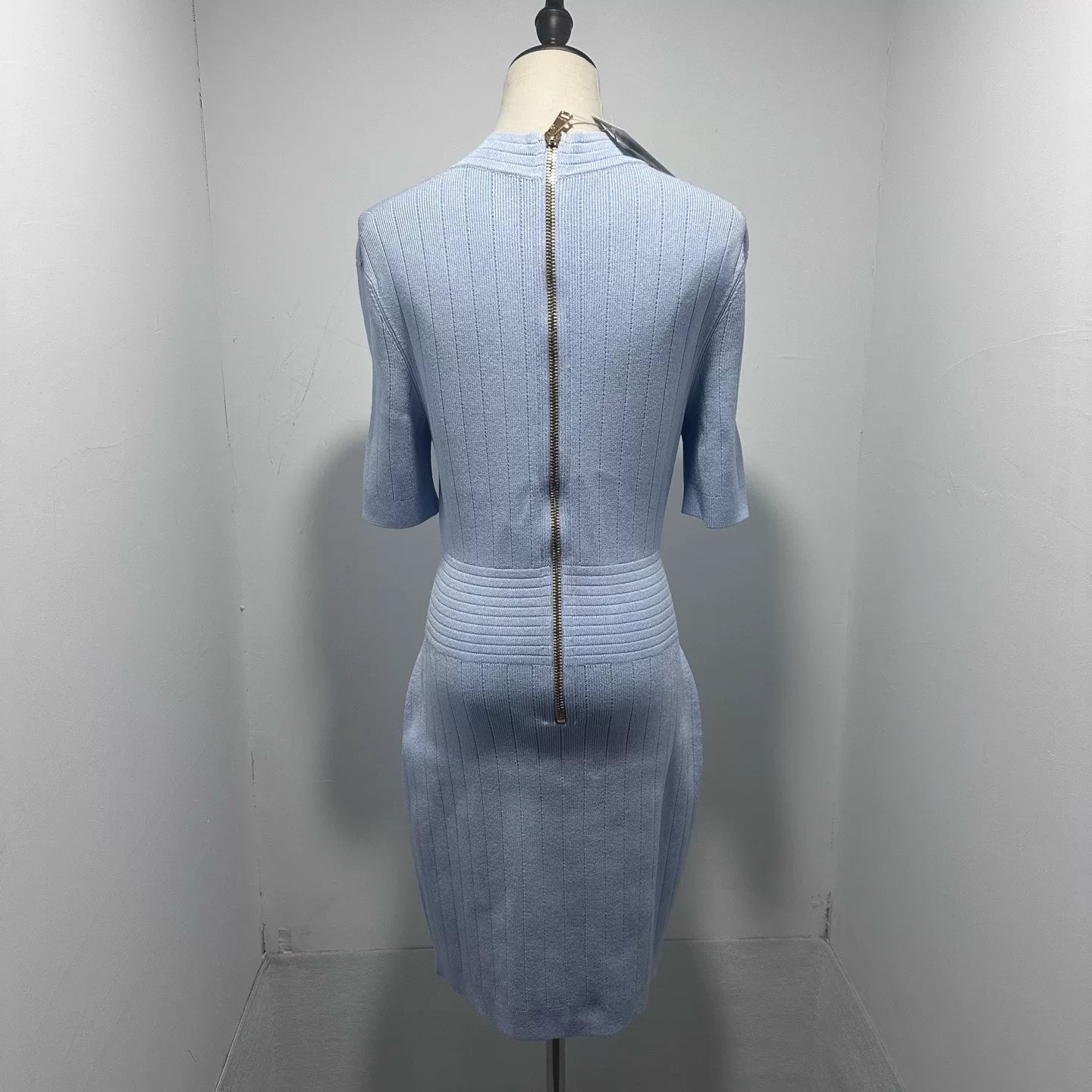Balmain Knit Dress
