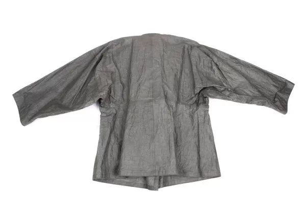 Issey Miyake Vintage Grey Top
