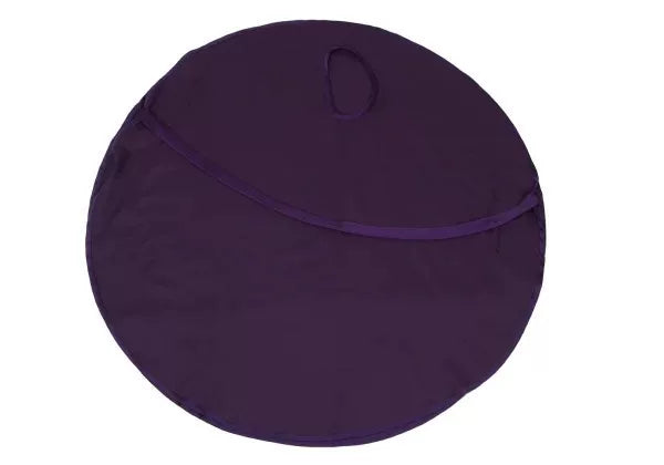 Issey Miyake Vintage Purple Top