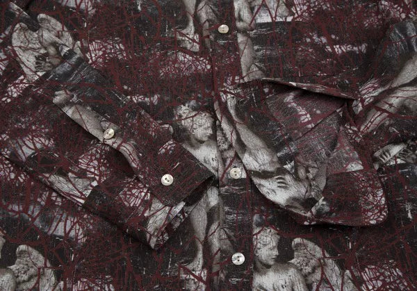 Jean Paul Gaultier Vintage Angel Baby Shirt