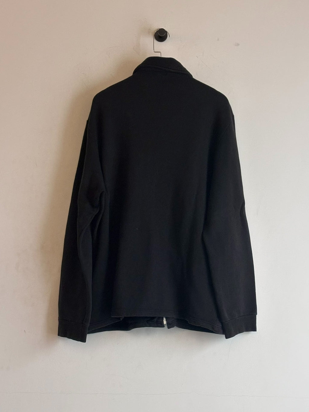 Helmut Lang｜SS1999 Single-sided Pocket Washed Jacket
