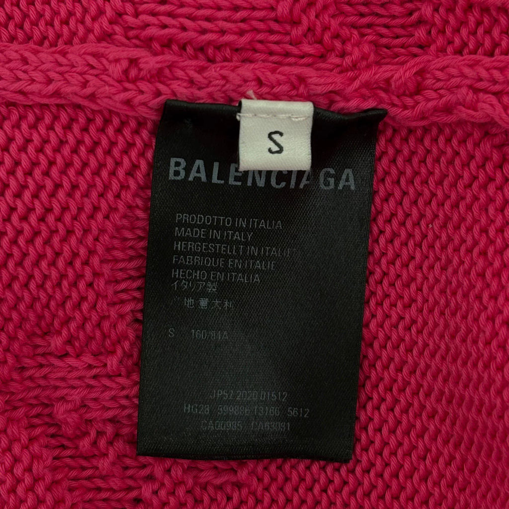 Balenciaga Sweater