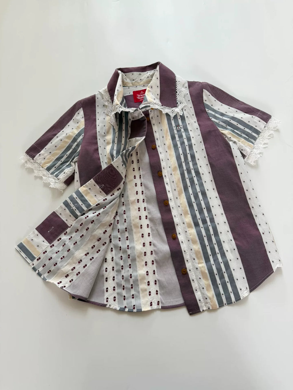 Vivienne Westwood Shirt