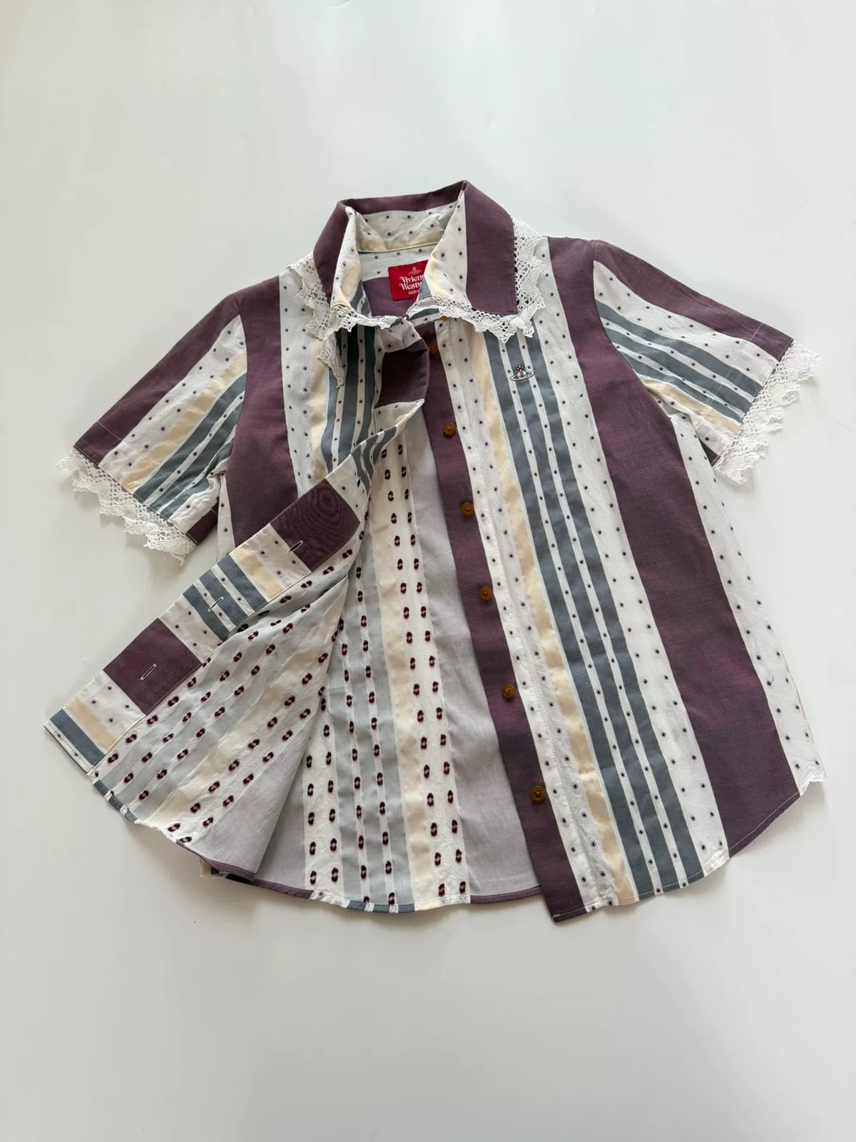 Vivienne Westwood Shirt