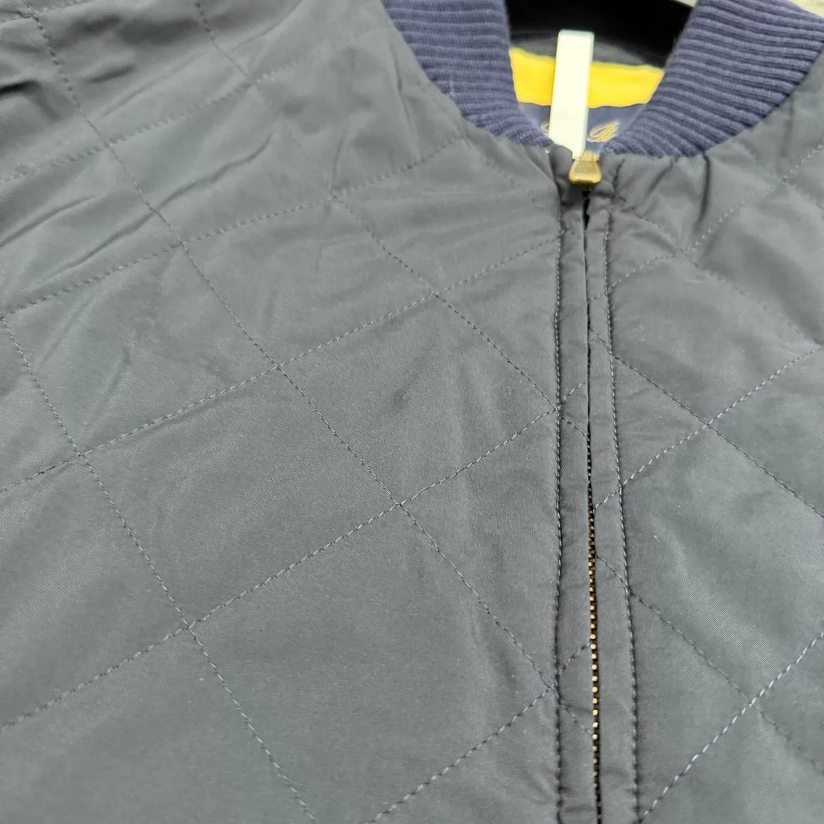 Loro Piana Cotton Vest