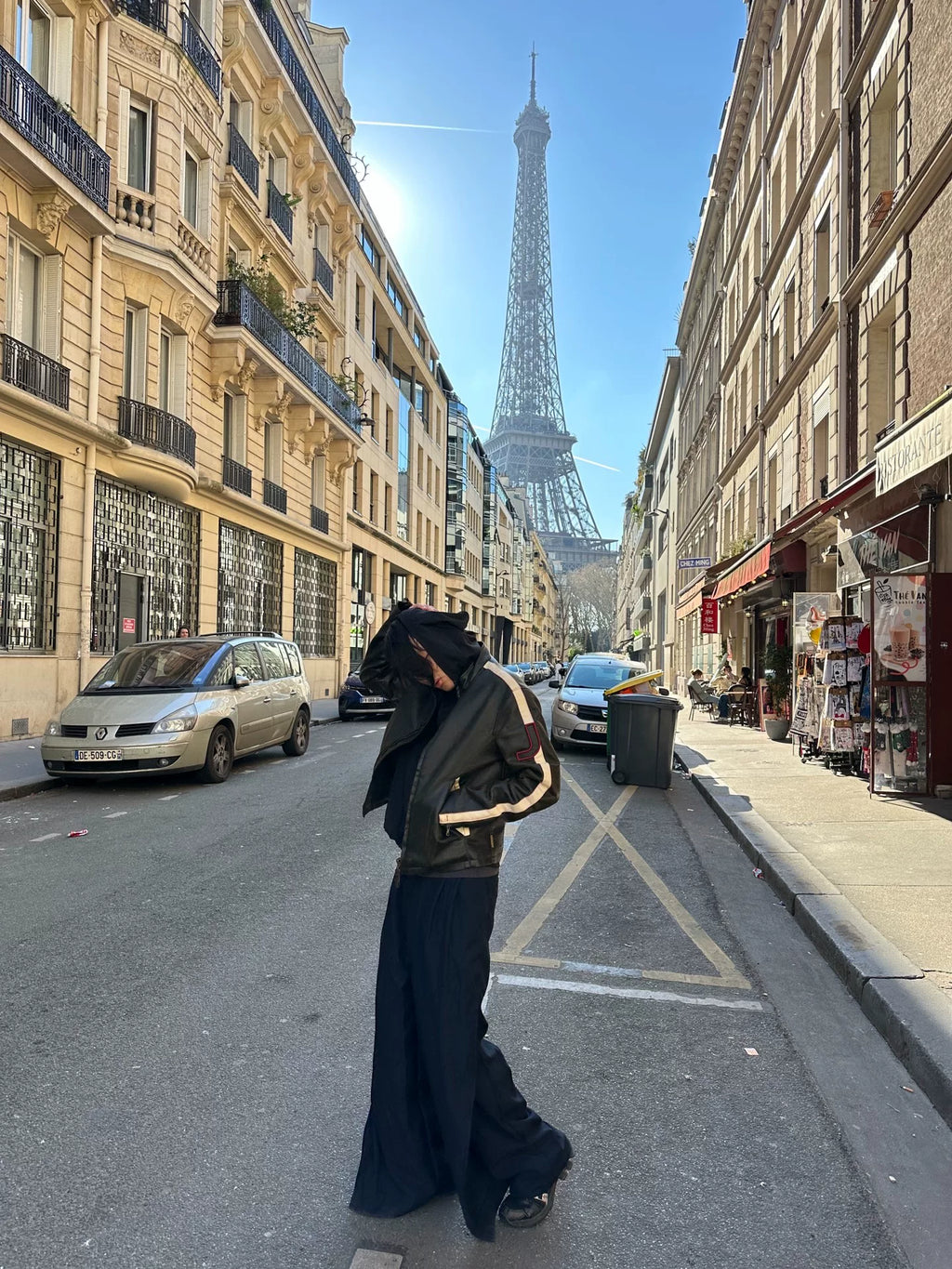 Emporio Armani Jacket