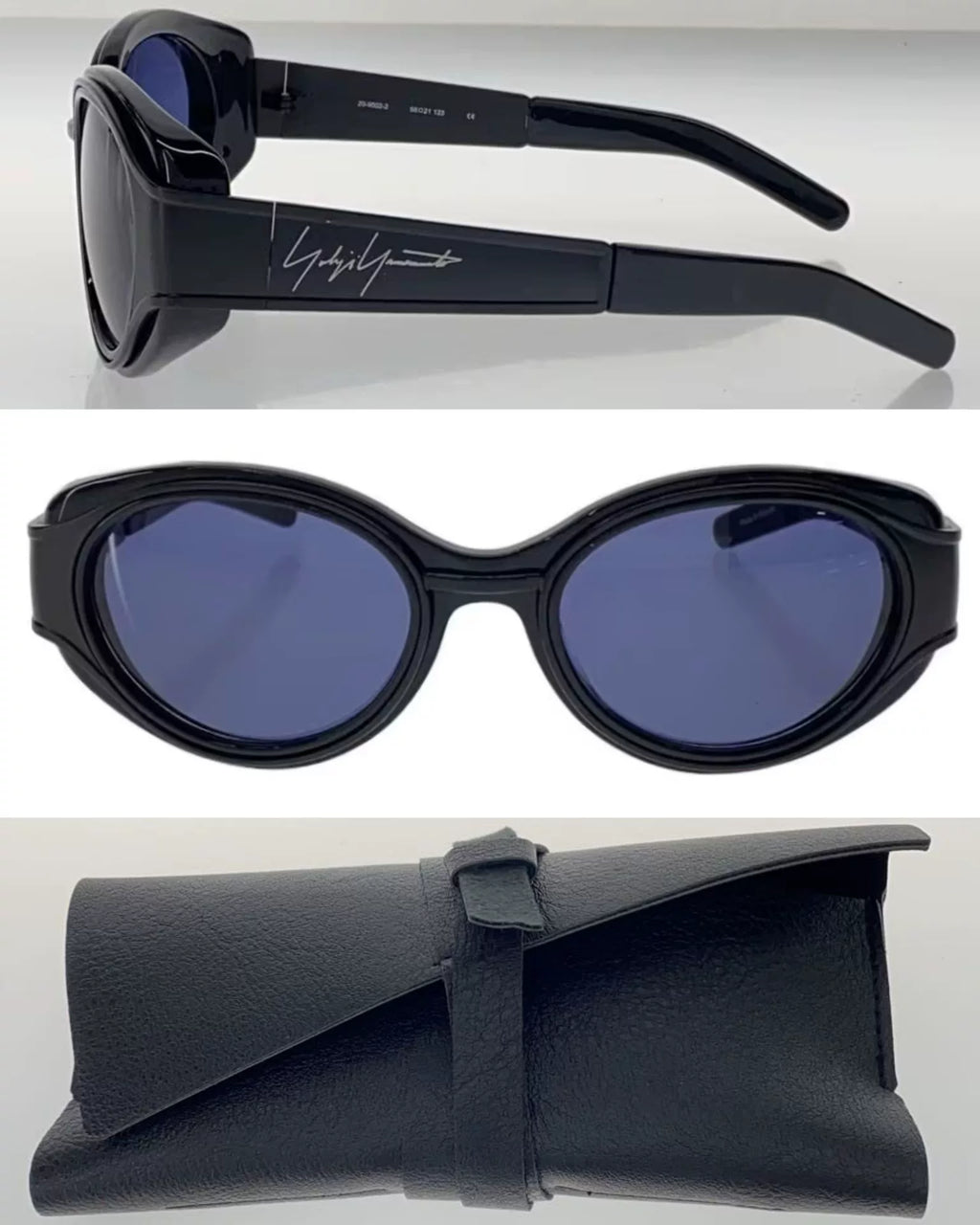 Yohji Yamamoto Sunglasses