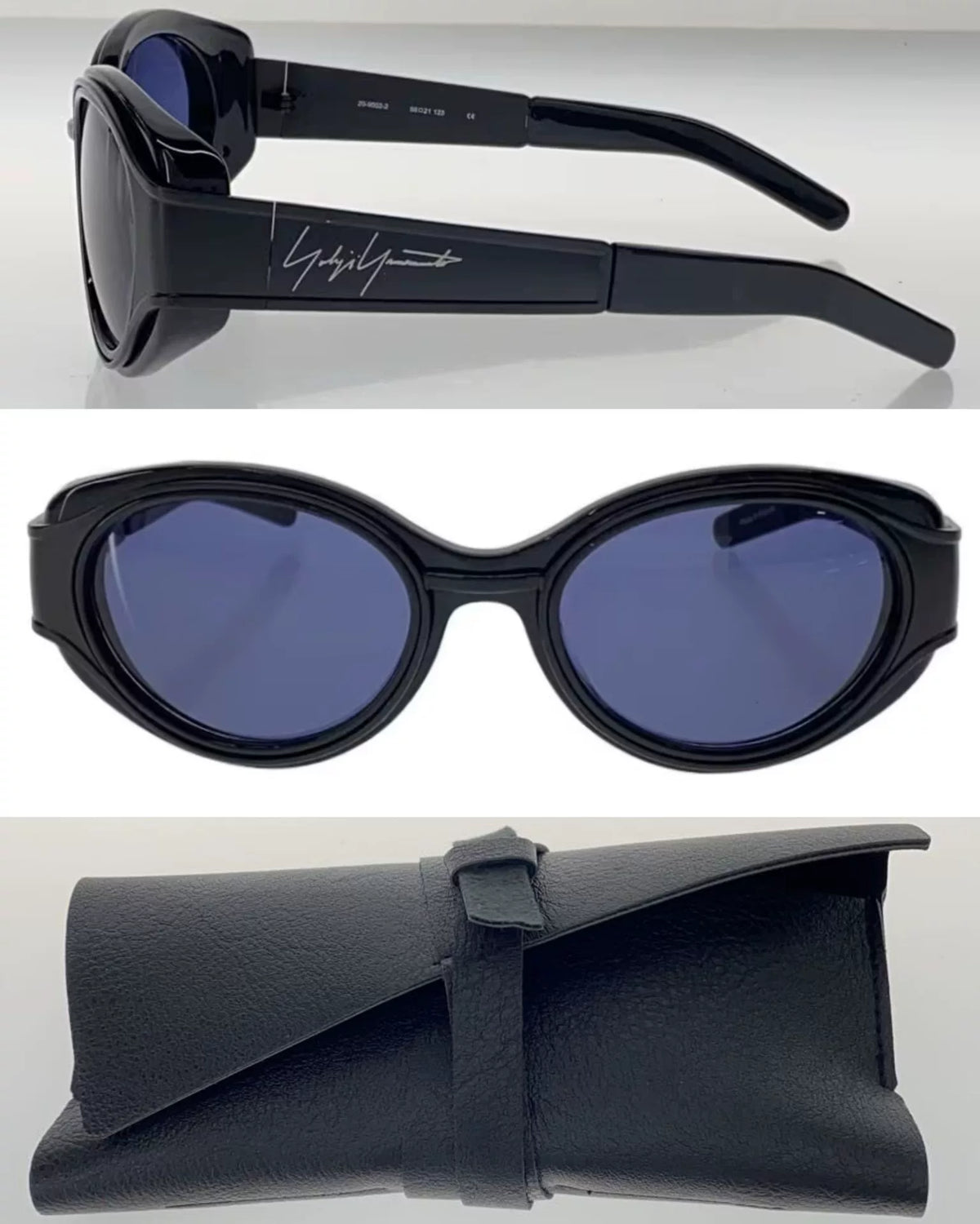 Yohji Yamamoto Sunglasses