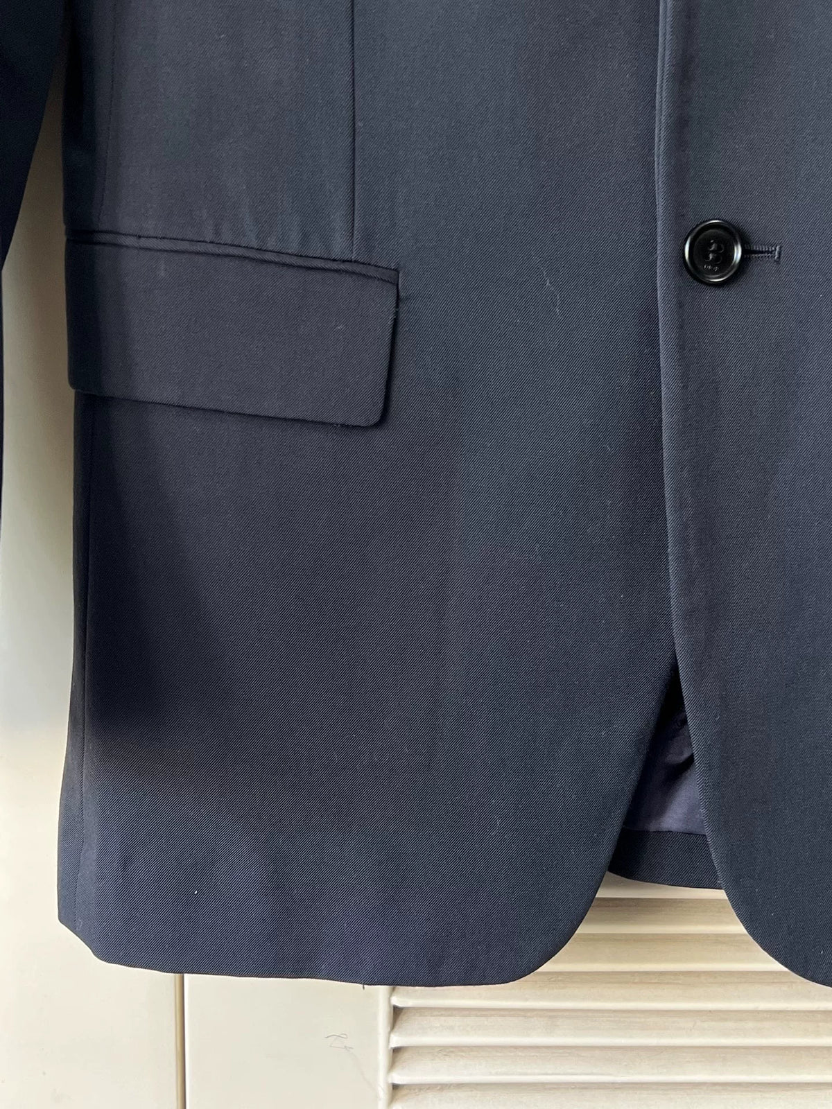 Dior Mens Blazer