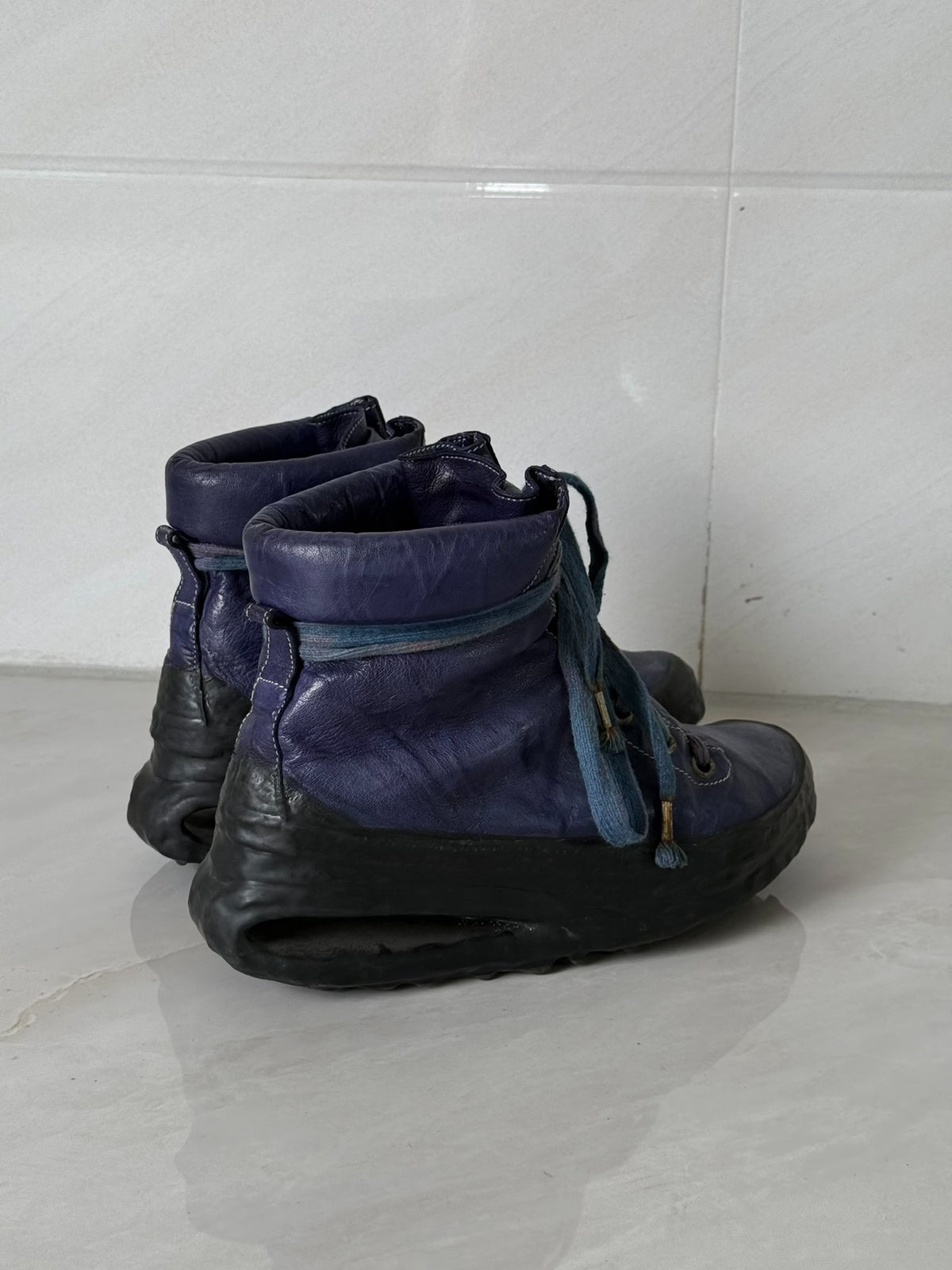 Carol Christian Poell C.C.P AM2685 ROOMS / 16 Sneakers