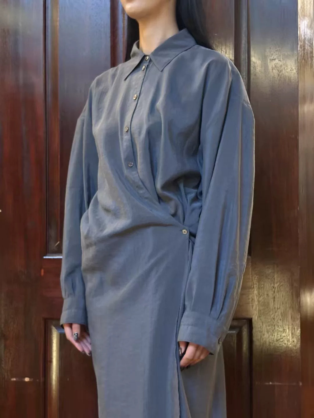 Lemaire Express Coat