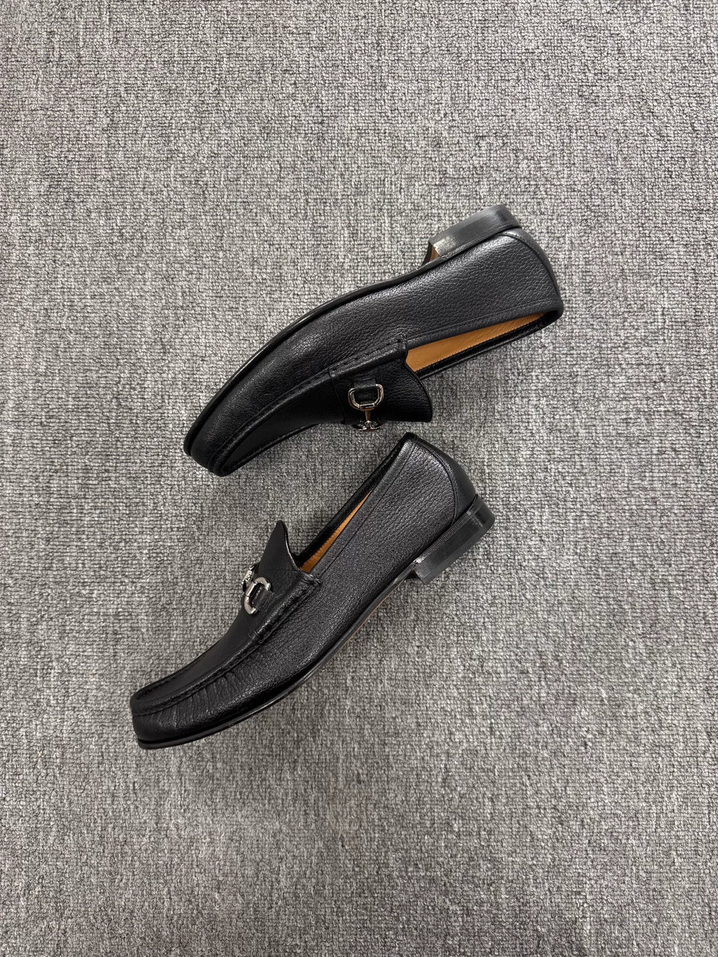 Gucci Horsebit Loafers