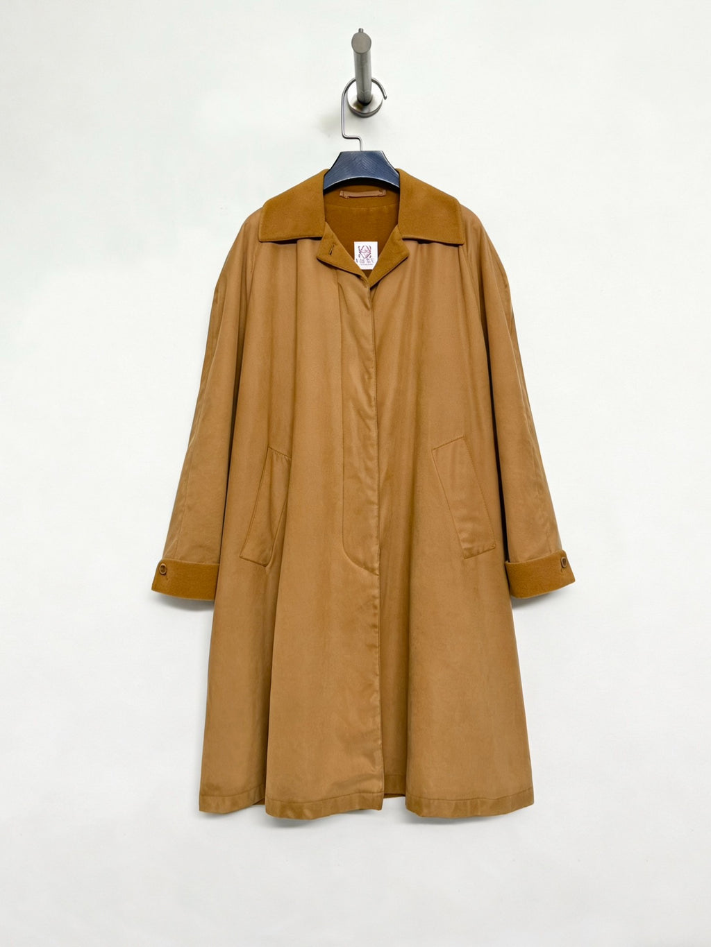 Loewe Heavyweight Nomad Coat