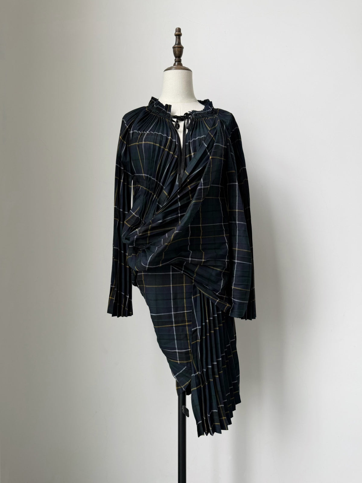 Junya Watanabe Runway Dress