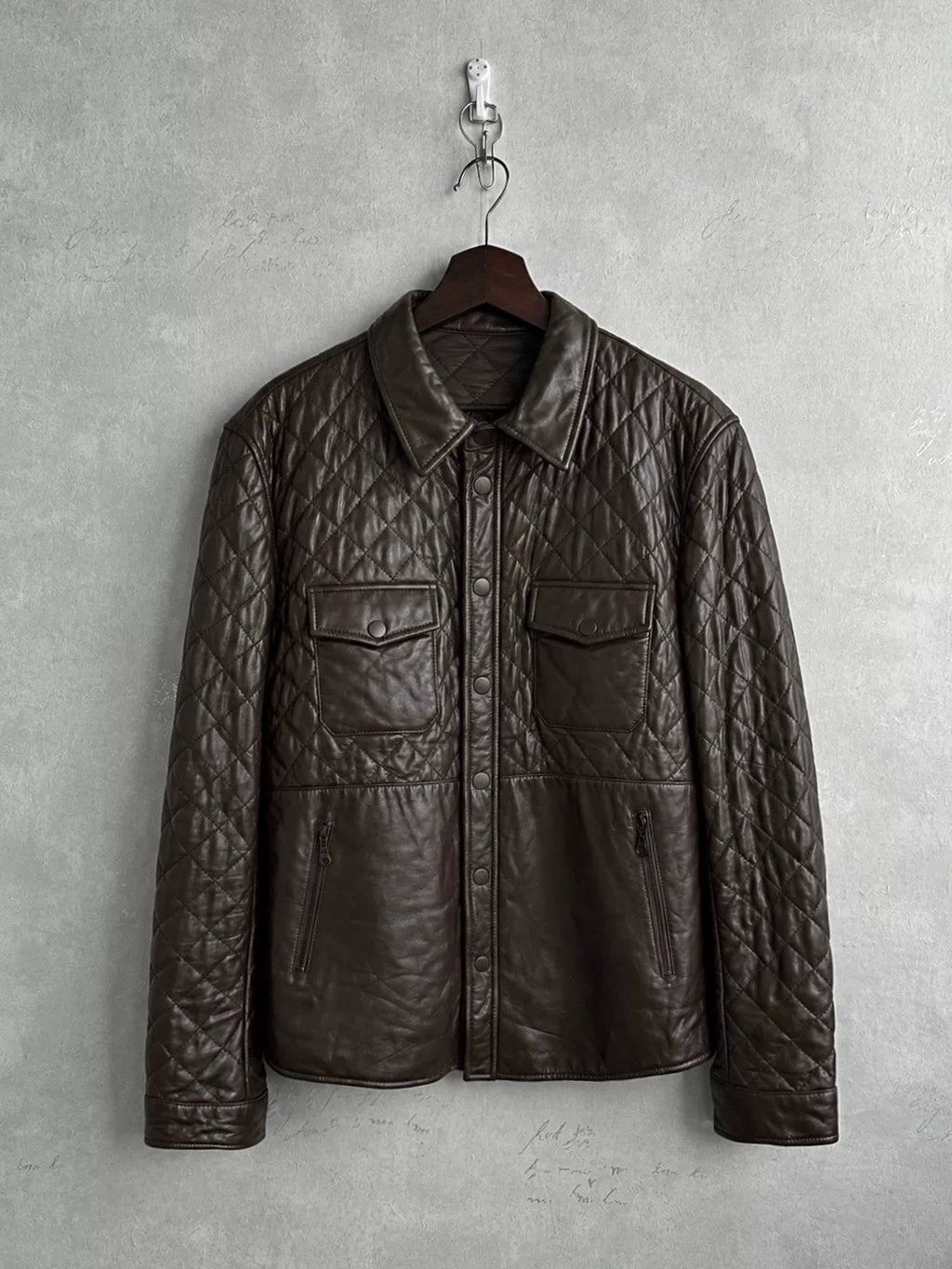 Gucci By Tom Ford Jacket
