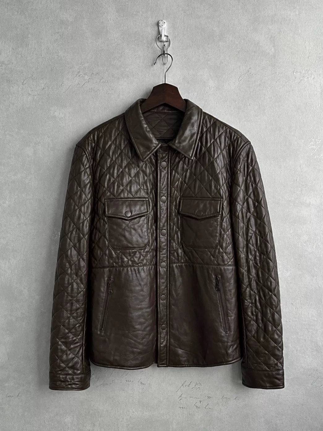 Gucci By Tom Ford Jacket