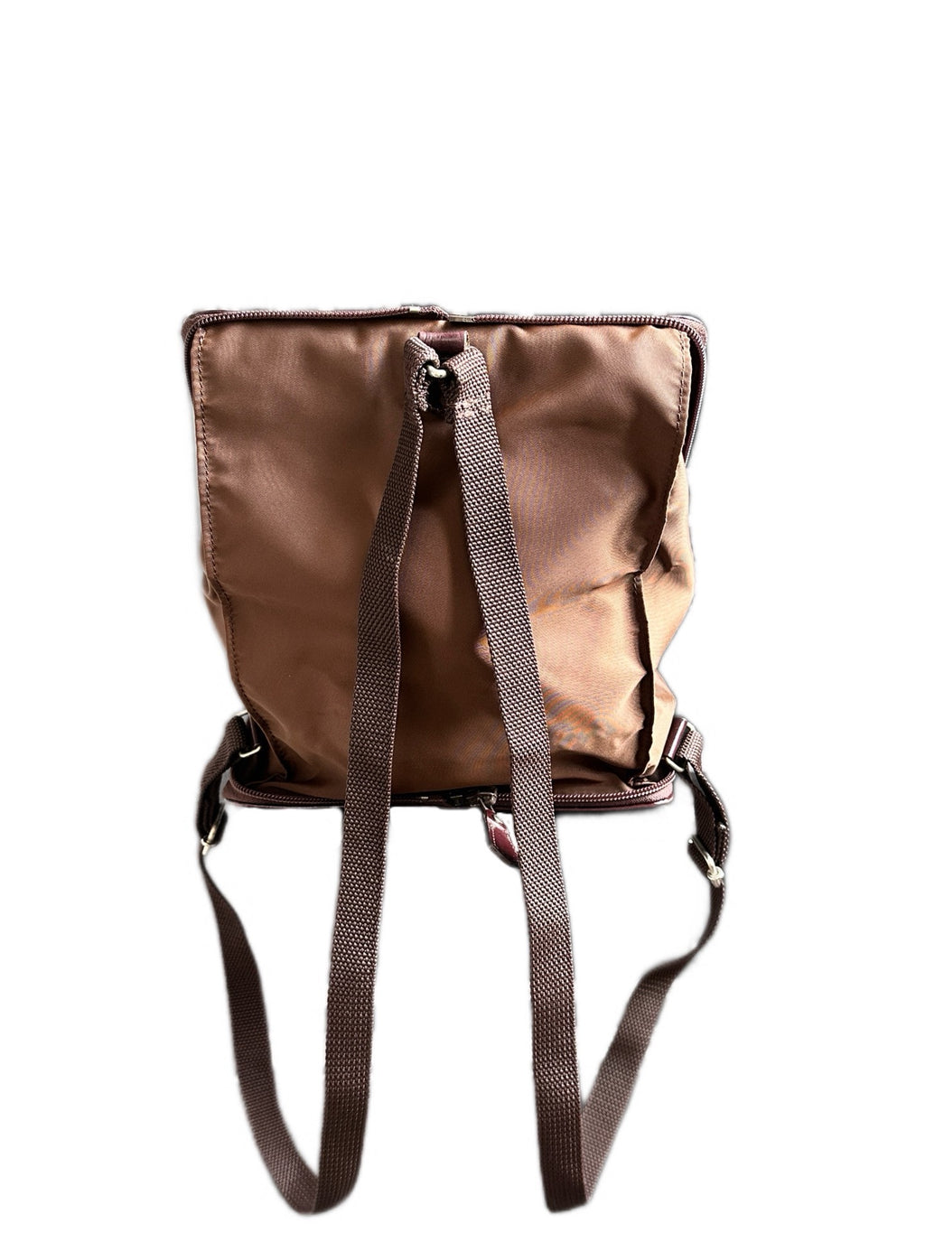 Issey Miyake Foldable Backpack