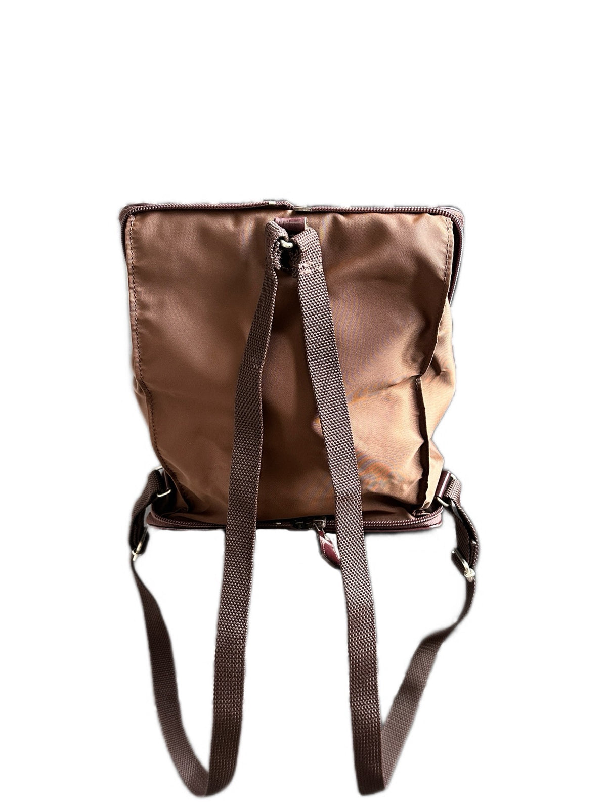 Issey Miyake Foldable Backpack