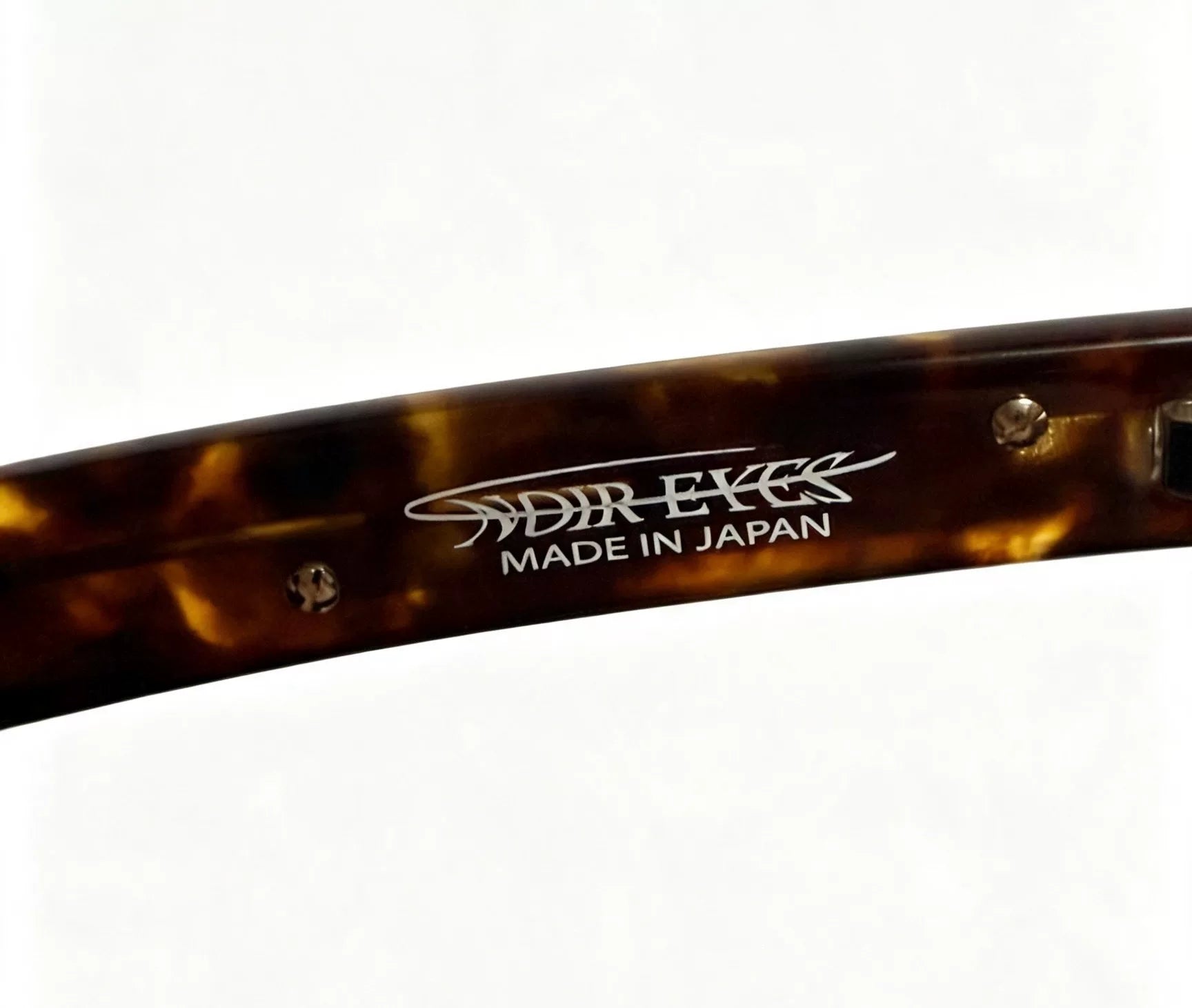 Mastermind Japan Noir Eyes Skull Silver Glasses
