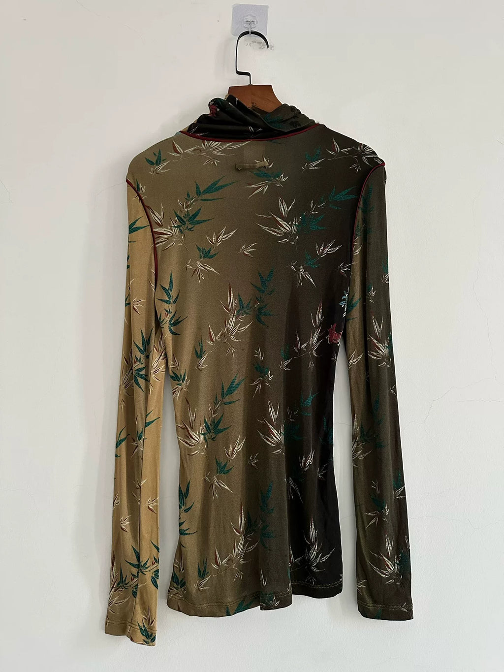 Jean Paul Gaultier 90s Top