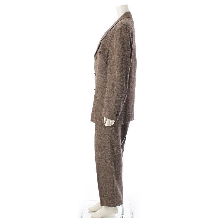 Issey Miyake AW97 Wool Blend Suit