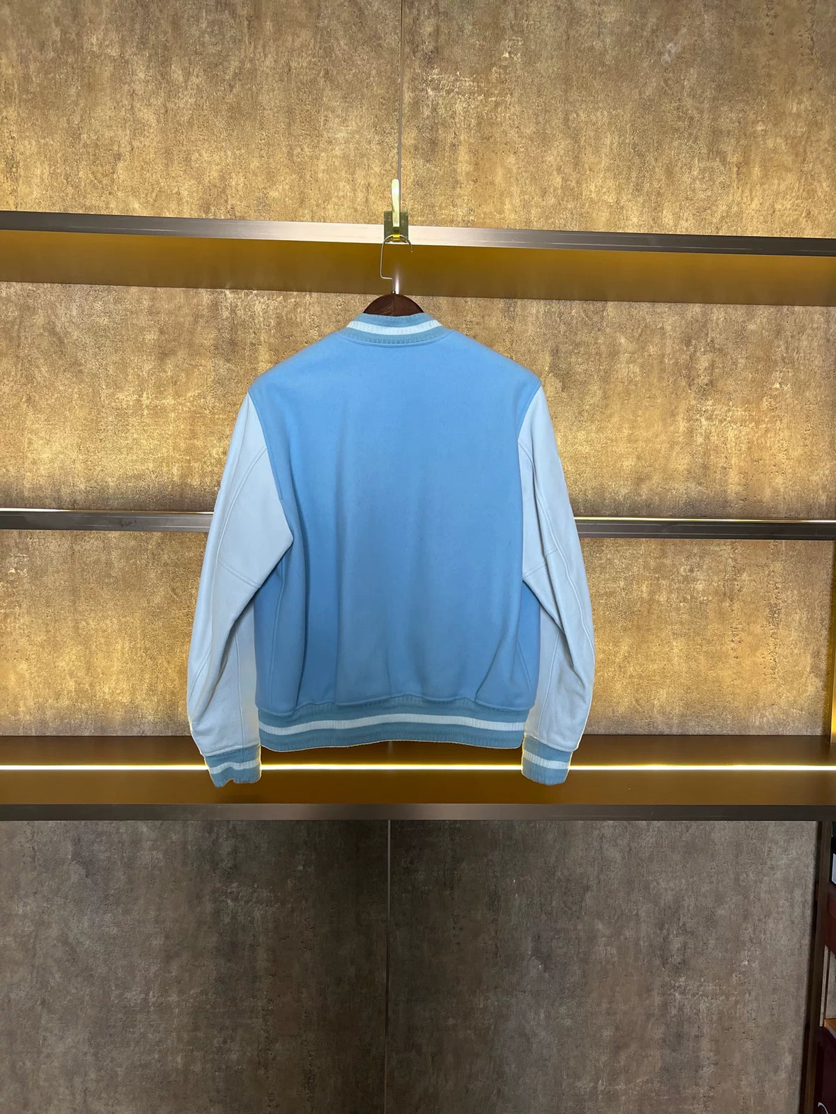 Givenchy Baseball Jacket