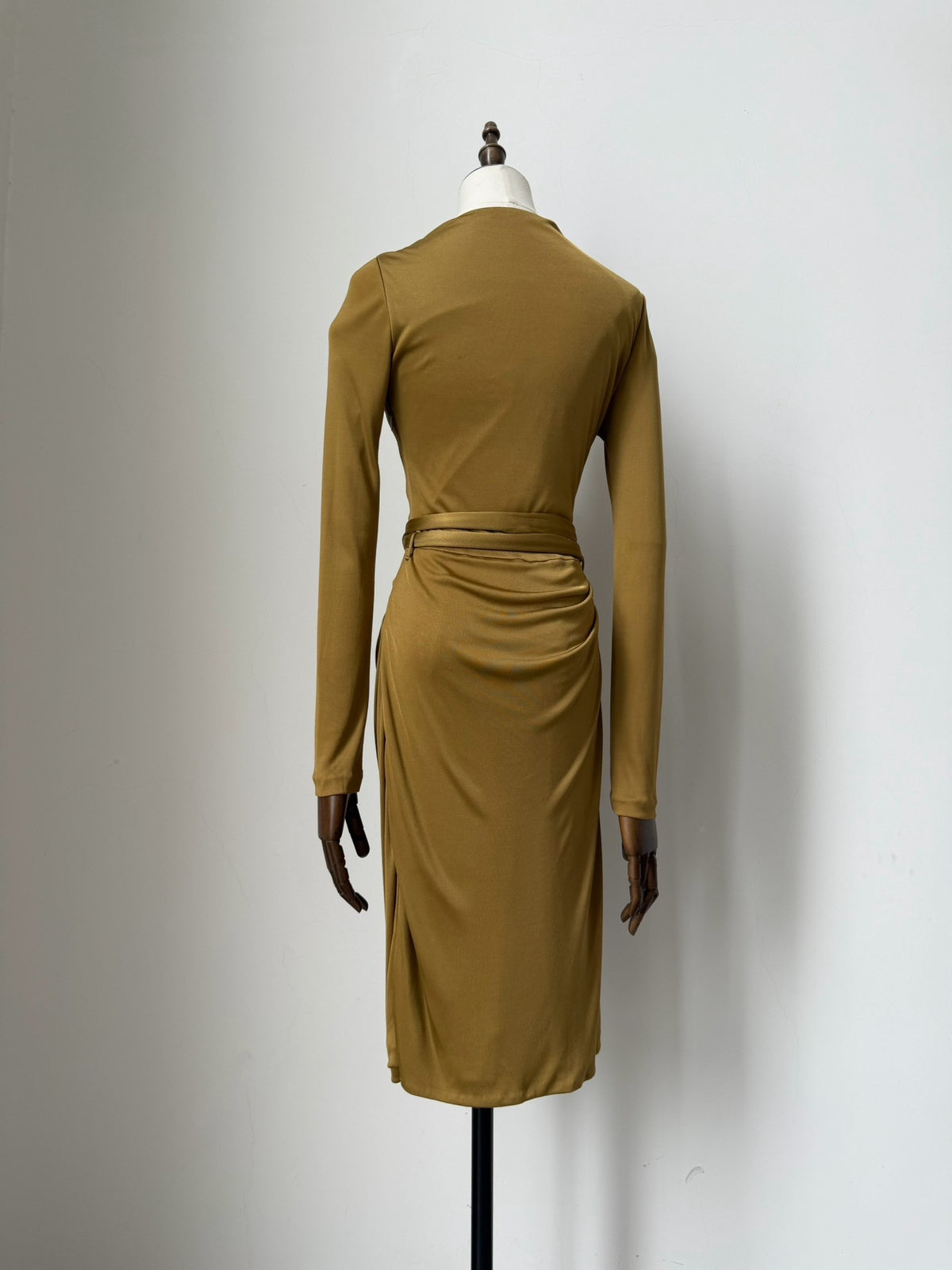 Gucci Fringe Dress