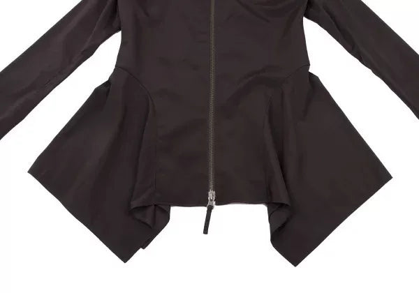 Jean Paul Gaultier Vintage Purple Top