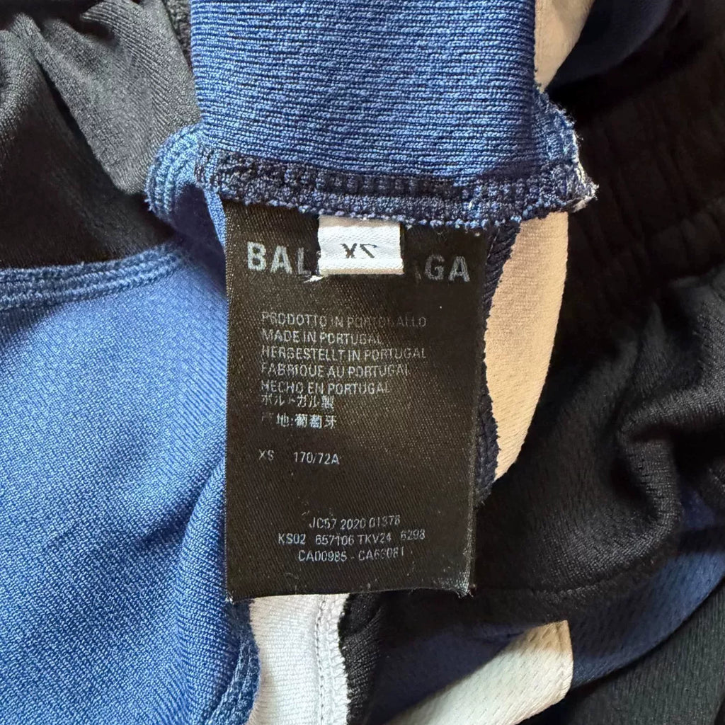 Balenciaga Sporty Shorts