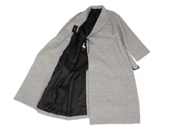 Jean Paul Gaultier Vintage Grey Long Blazer