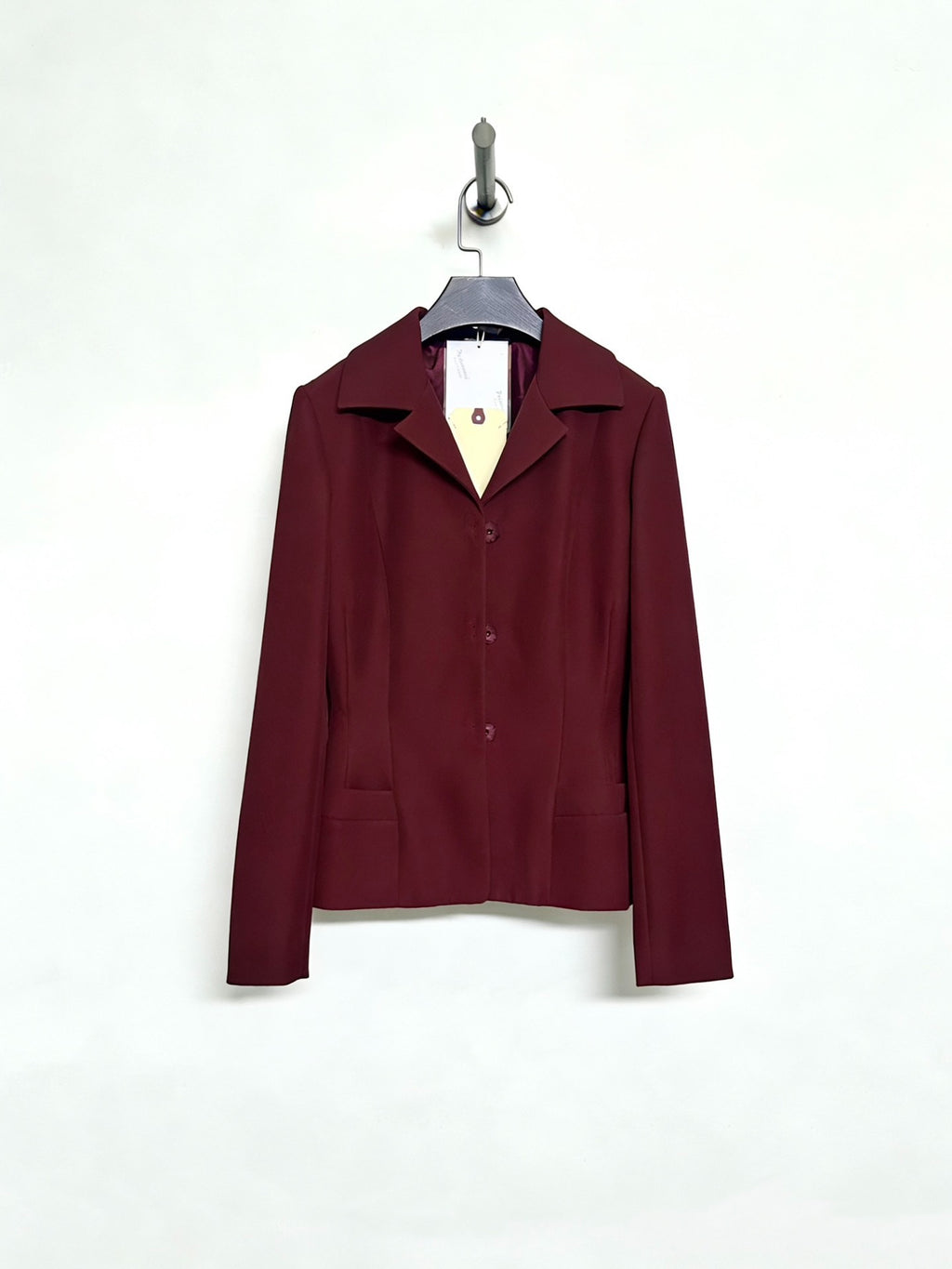 Maison Margiela 16AW Deconstructed Blazer