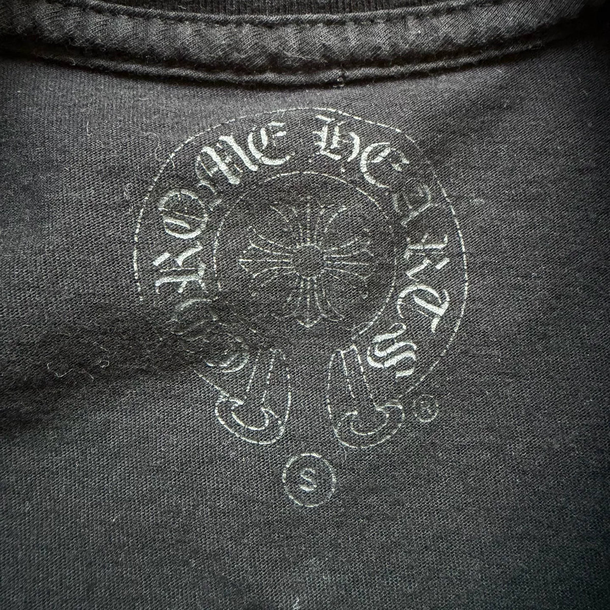 Chrome Hearts Foti Tee