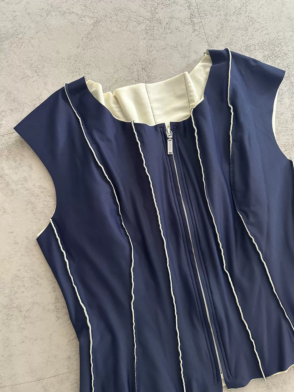 Chanel 1999 Runway Top