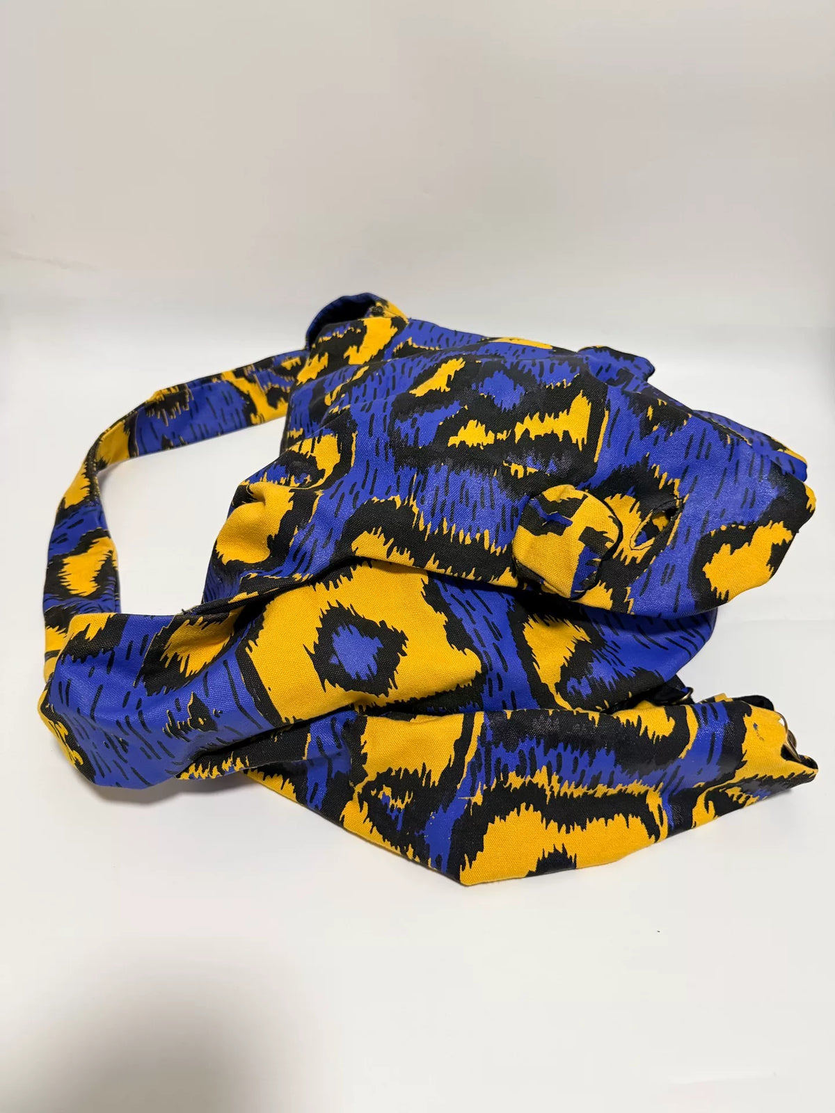 Vivienne Westwood Tiger Bag Crossbody Bag Backpack