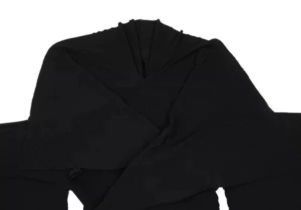 Issey Miyake Vintage Black Top