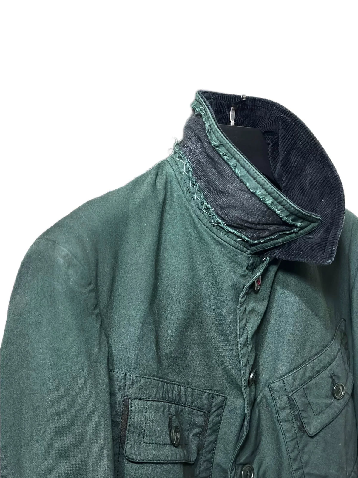 Maison Margiela Hunting Jacket Coat