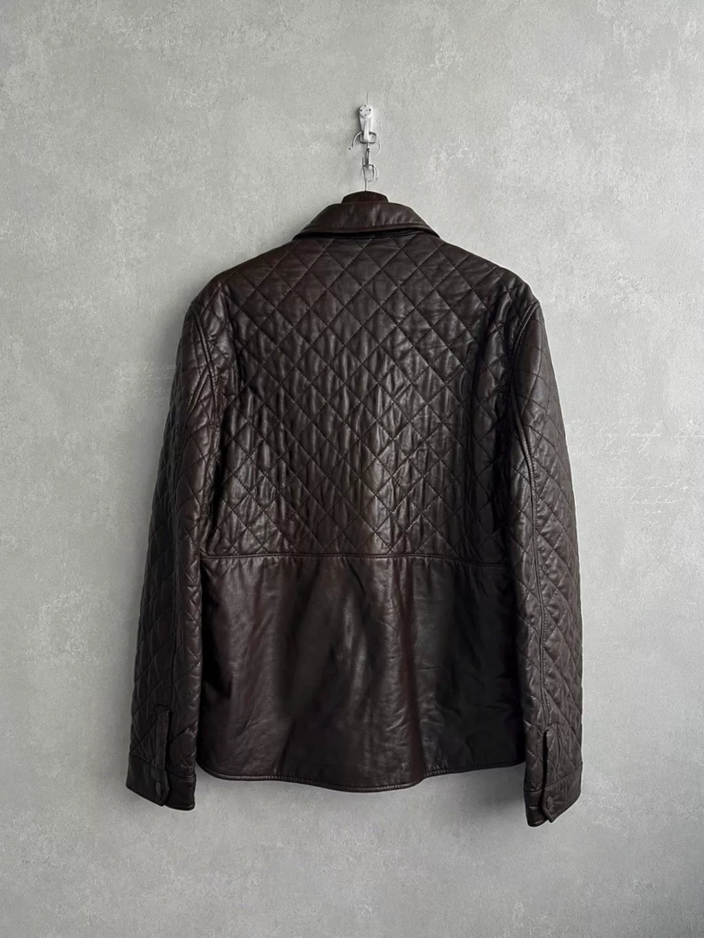 Gucci By Tom Ford Jacket