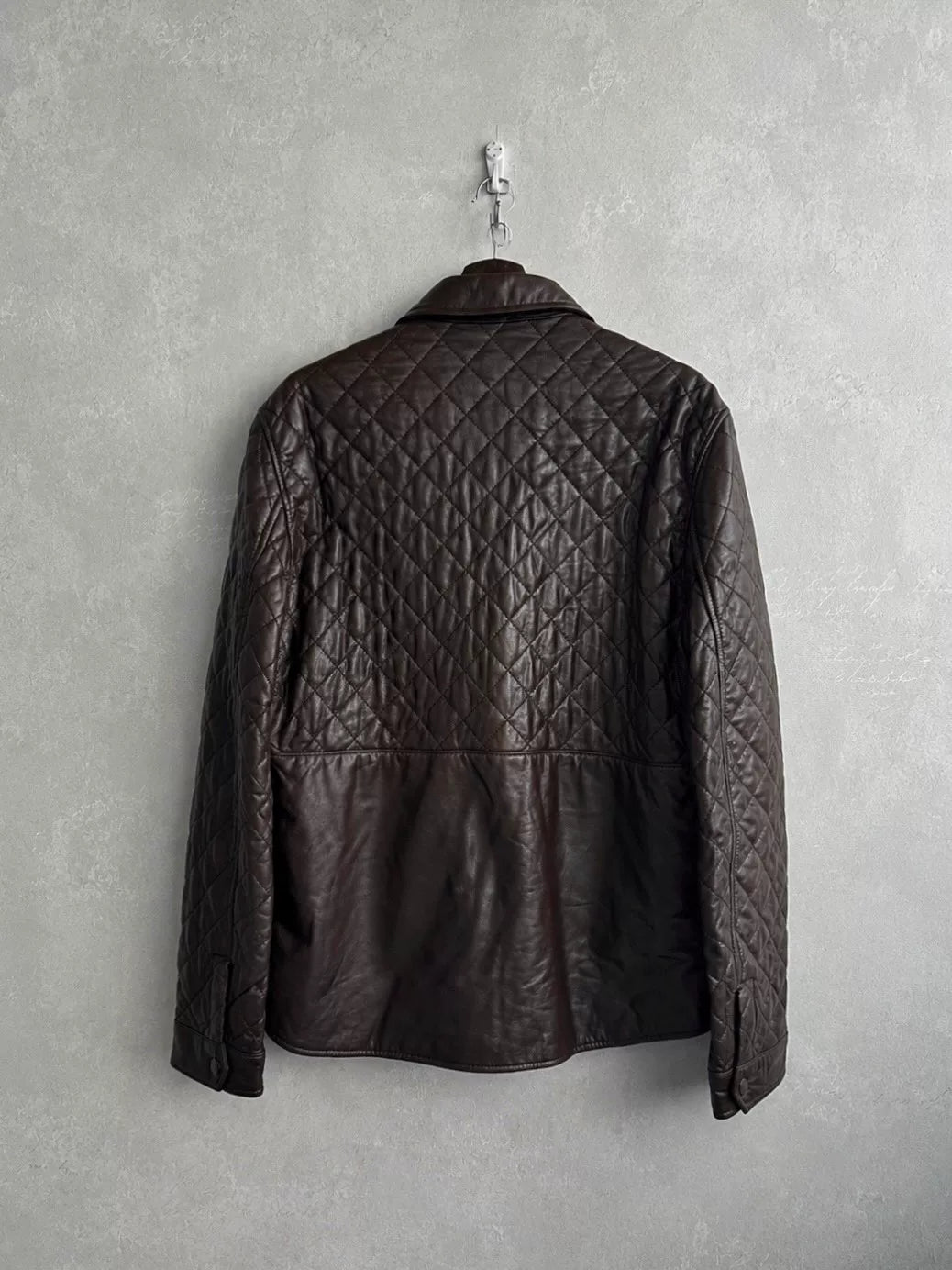 Gucci By Tom Ford Jacket