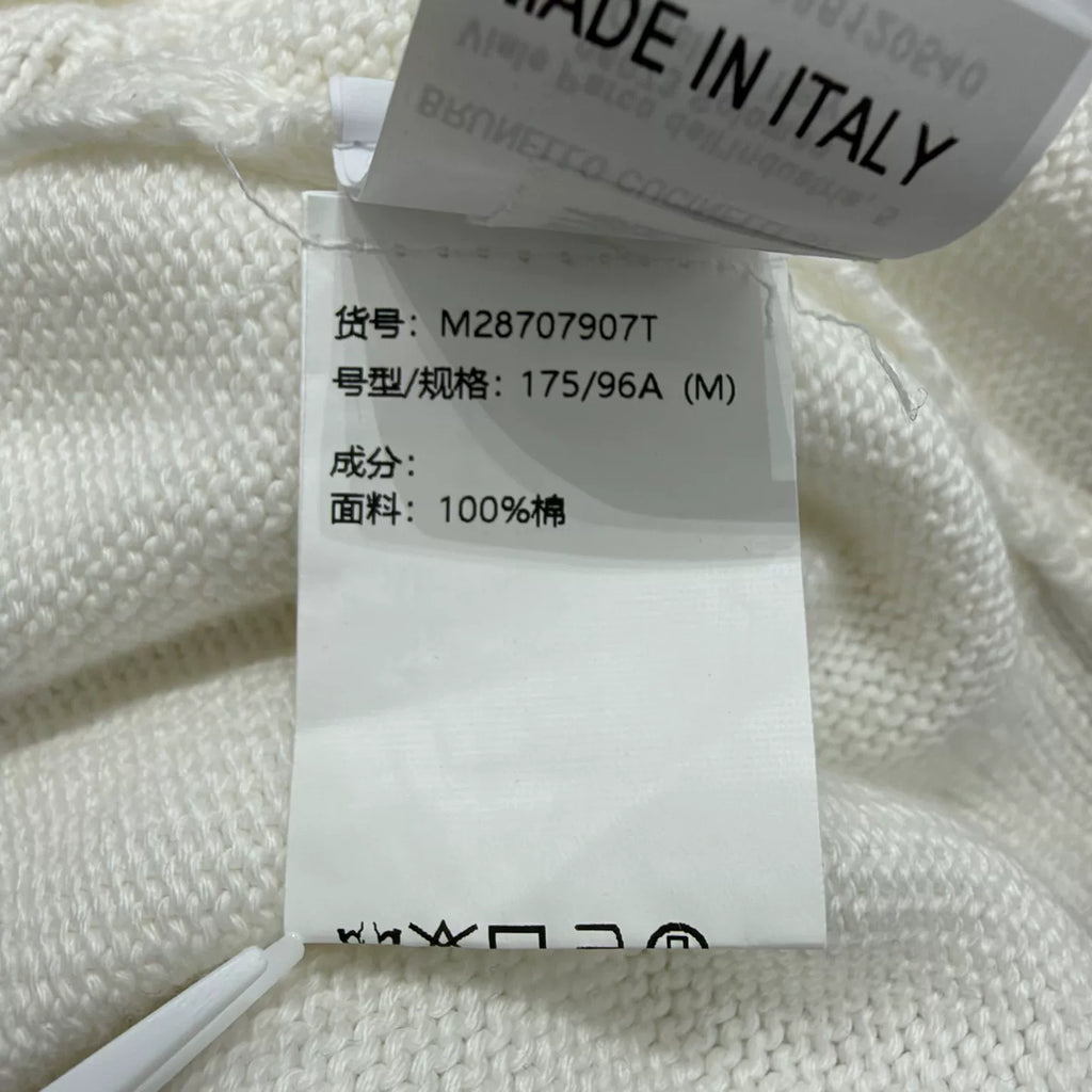 Brunello Cucinelli Vest