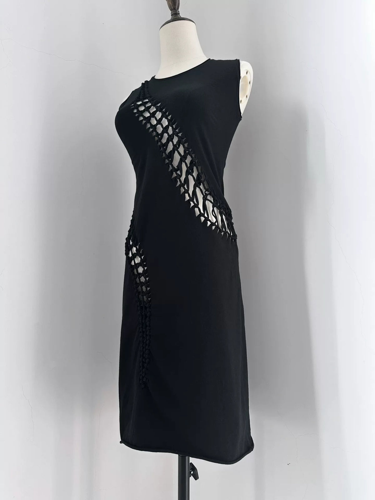 Jean Paul Gaultier 2001 Dress
