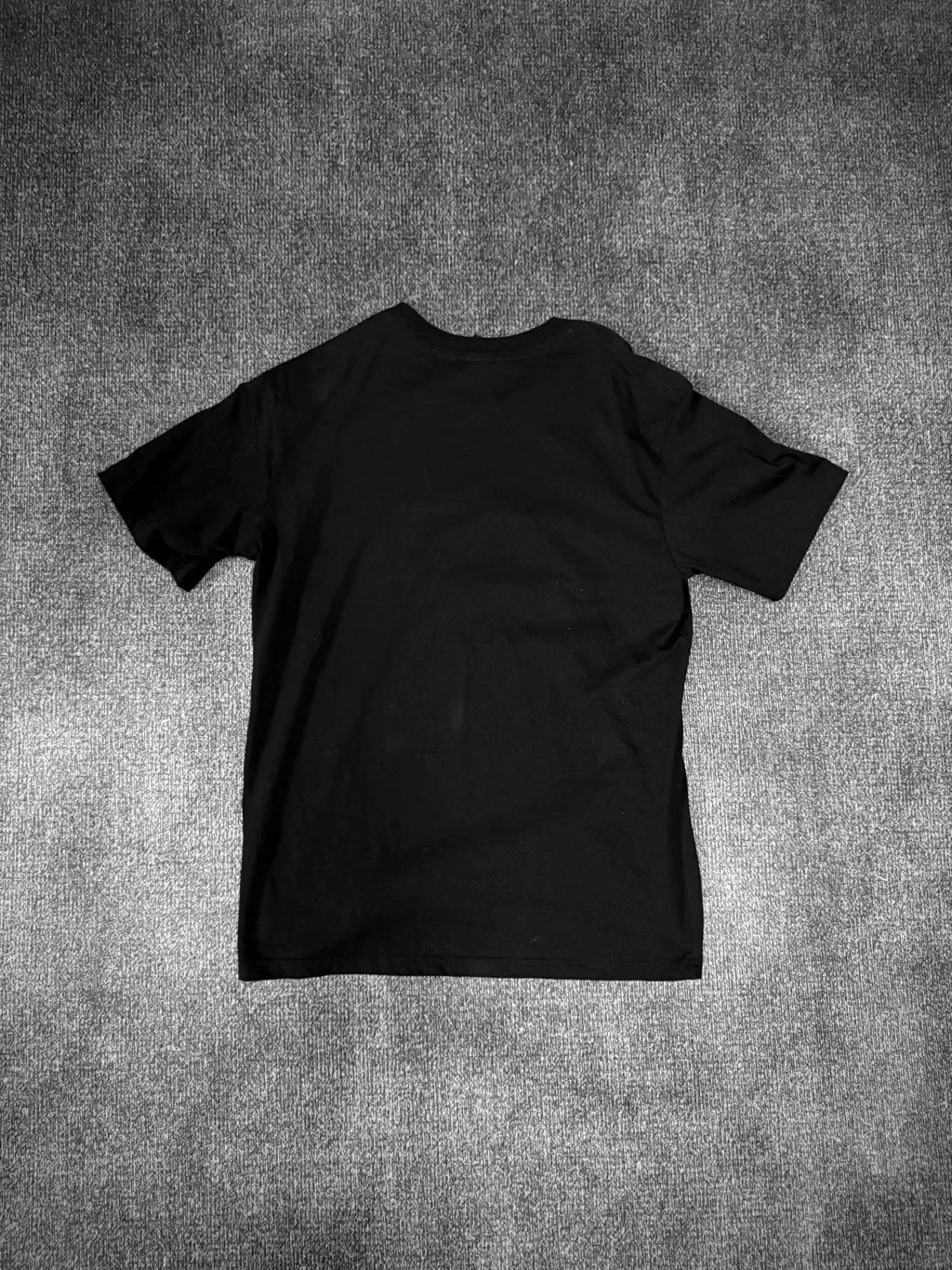 Number (n)ine 02SS SS “i Love Gotham" Slogan Short Sleeve Top